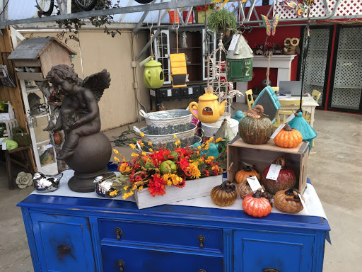 Greenhouse «Ironwood Floral & Greenhouse», reviews and photos, 117 E 20th St, Pueblo, CO 81003, USA