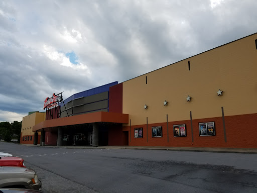 Movie Theater «Cinemark Tinseltown USA», reviews and photos, 3004 Linden Dr, Bristol, VA 24202, USA