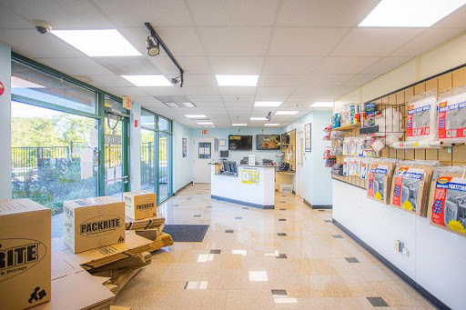 Self-Storage Facility «Storage King USA Belcamp», reviews and photos, 1339 Belcamp Rd, Belcamp, MD 21017, USA