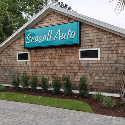 Used Car Dealer «Seasell Auto», reviews and photos, 209 Old Eastwood Rd, Wilmington, NC 28403, USA