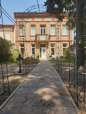 S.A.S. La Maison du Poêlon à Labarthe-sur-Lèze