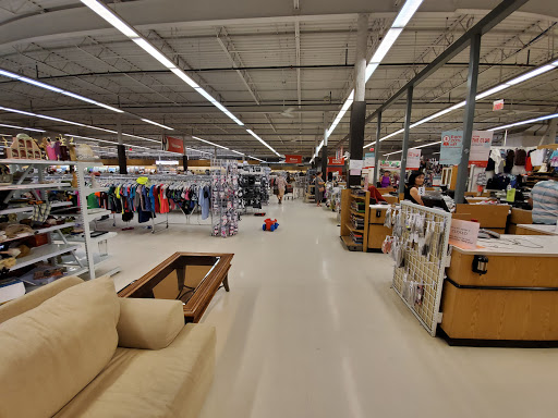 Thrift Store «Unique», reviews and photos, 2956 Gallows Rd, Falls Church, VA 22042, USA