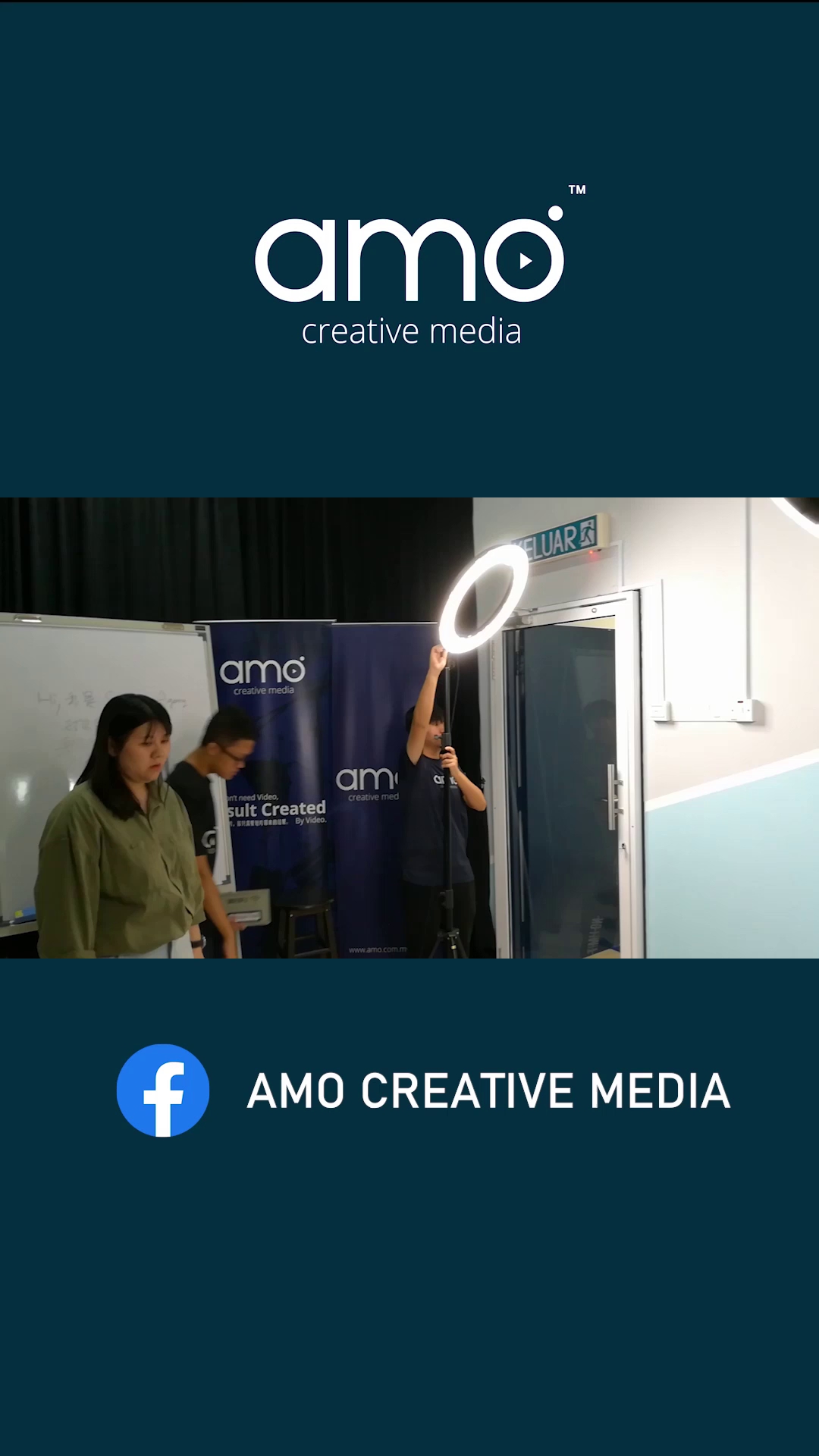 AMO Photo Video