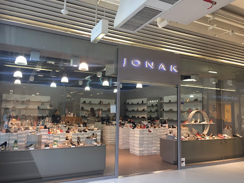 Magasin de chaussures Jonak Ile Saint Denis L'Île-Saint-Denis