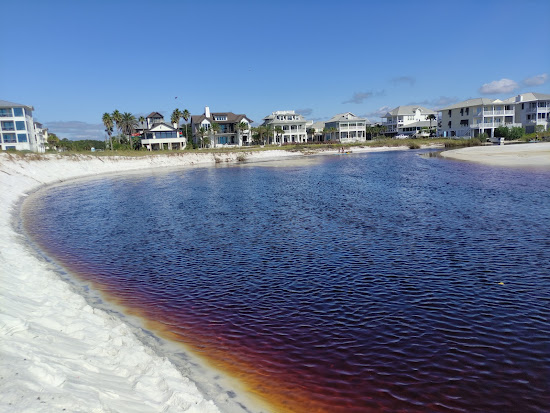 Grayton Beach West