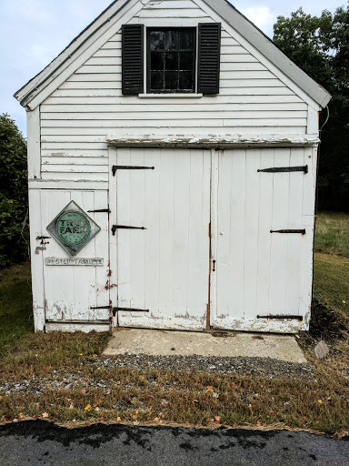 Museum «Raitt Homestead Farm Museum», reviews and photos, 2077 State Rd, Eliot, ME 03903, USA
