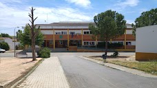 Colegio Melendez Valdes en Ribera del Fresno