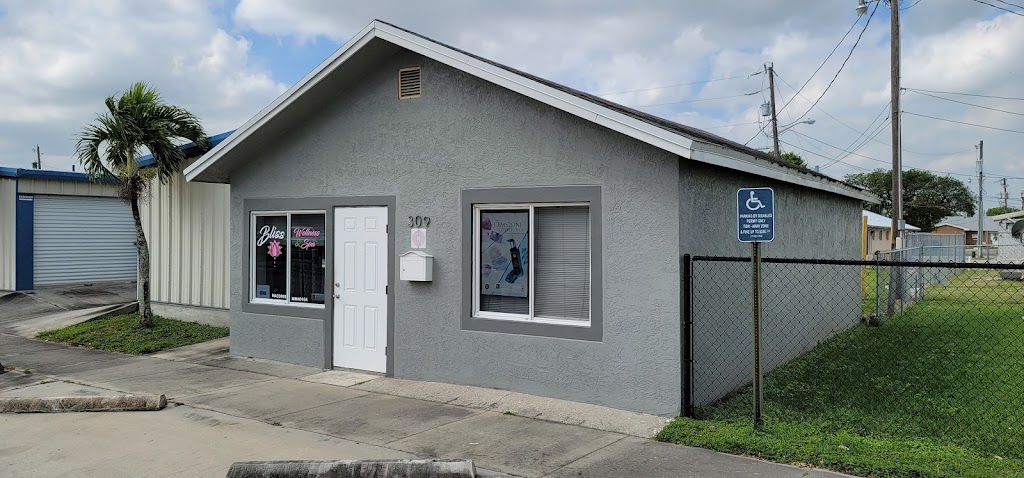 Bliss Wellness & Spa 33440
