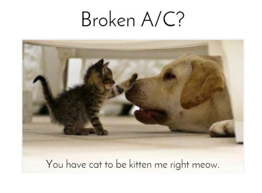 Air Conditioning Contractor «AC Pros», reviews and photos