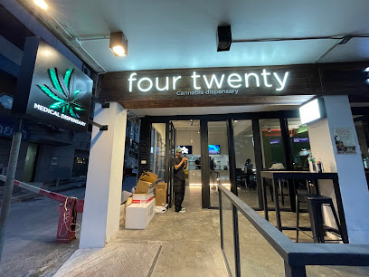 Four Twenty Dispensary - Asoke