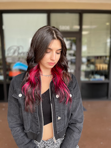 Beauty Salon «Beauty and the Beach Salon», reviews and photos, 5806 S Flamingo Rd, Cooper City, FL 33330, USA