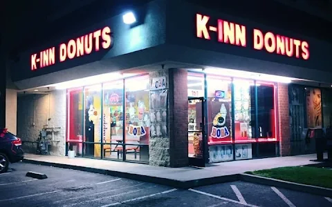 K-Inn Donuts image
