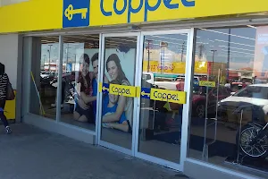 Coppel Aztecas image