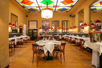 Atmosphère du Restaurant L'Escargot à Valenciennes - n°1