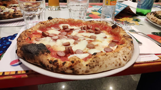 Ristorante Pizzeria Pummaro in San Benedetto del Tronto, Provincia di Ascoli Piceno