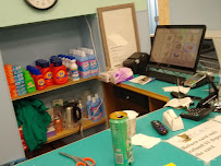 C&C Laundry and Cleaner at Sutter - Photo 8 - Car repair in Brooklyn, NY, New York