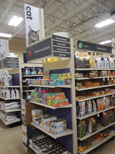 Pet Supply Store «PetSmart», reviews and photos, 16514 SW 88th St, Kendall, FL 33196, USA