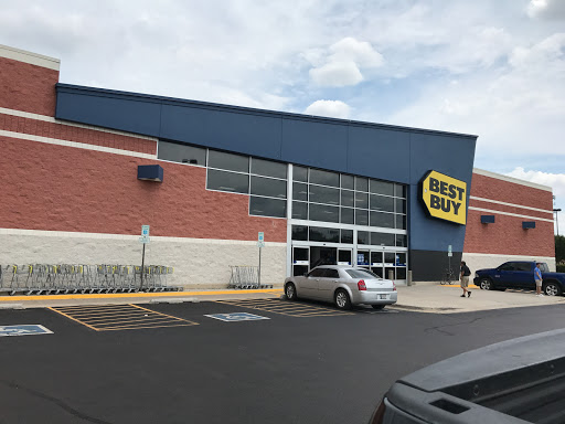 Electronics Store «Best Buy», reviews and photos, 400 26th Ave NW, Norman, OK 73069, USA