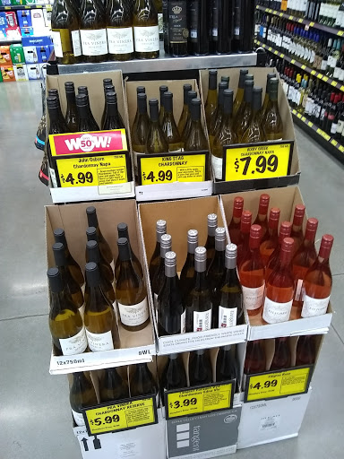 Grocery Store «Grocery Outlet Bargain Market», reviews and photos, 9026 E Valley Blvd, Rosemead, CA 91770, USA