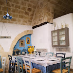 Photo n°1 de l'avis de SaFraDa. fait le 27/06/2020 à 16:56 sur le  Ristorante Almarea - Osteria di mare à Monopoli