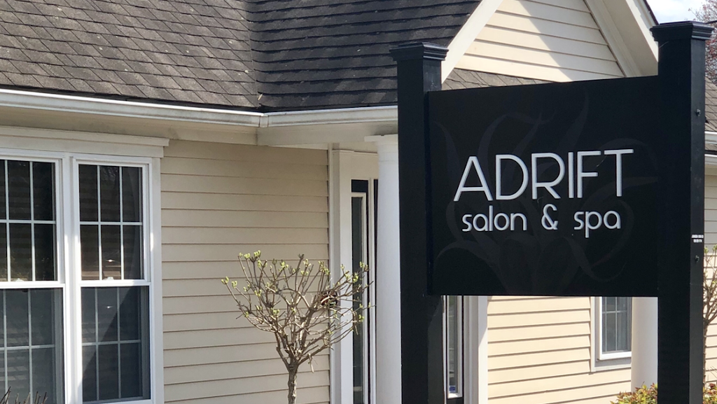 ADRIFT Salon & Spa 02738