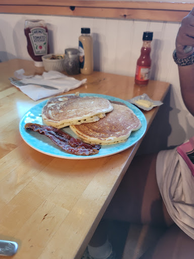 Cafe «Timberline Cafe & Bakery», reviews and photos, 2869 NY-30, Speculator, NY 12164, USA