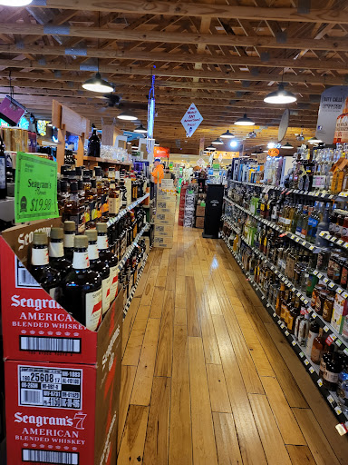 Liquor Store «Macadoodles- South Springfield», reviews and photos, 1455 E Independence St, Springfield, MO 65804, USA
