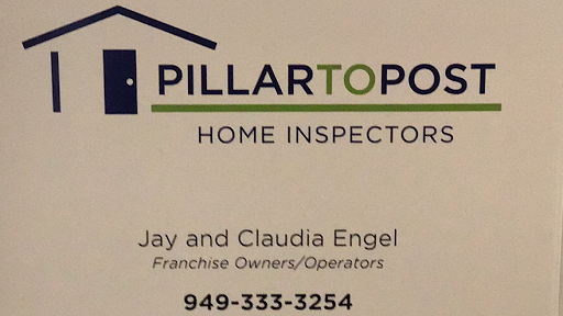 Pillar To Post Home Inspectors - The Engel Team