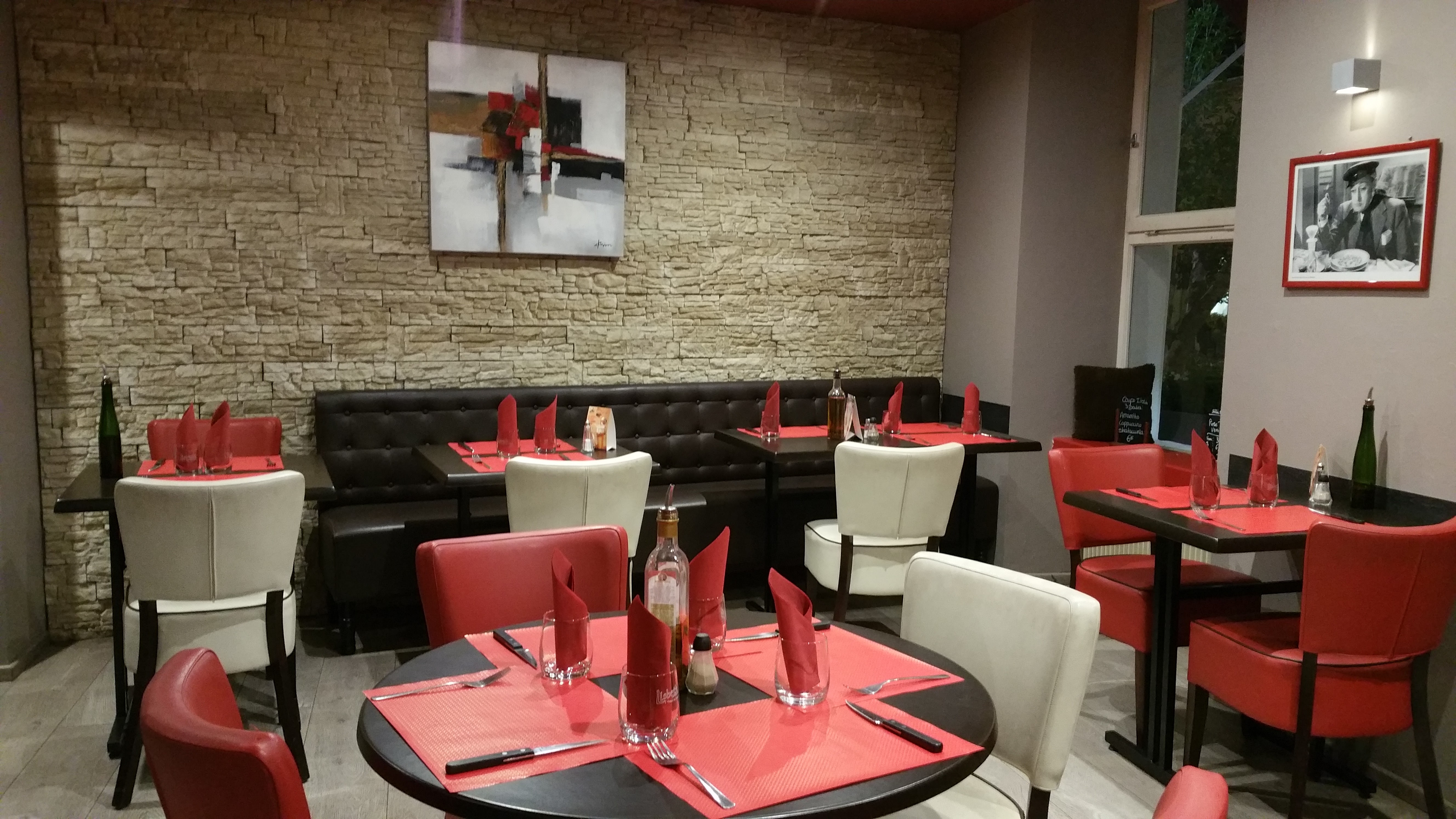 Photo n° 11 de l'avis de Stéphane.A fait le 25/10/2018 à 21:26