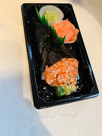 Sushi du Restaurant japonais Xin Sushi à Sartrouville - n°5