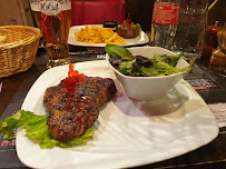Plats et boissons du Restaurant Hippopotamus Steakhouse à Paris - n°6