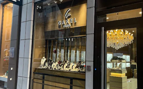 Garel Paris • Shop Lyon image
