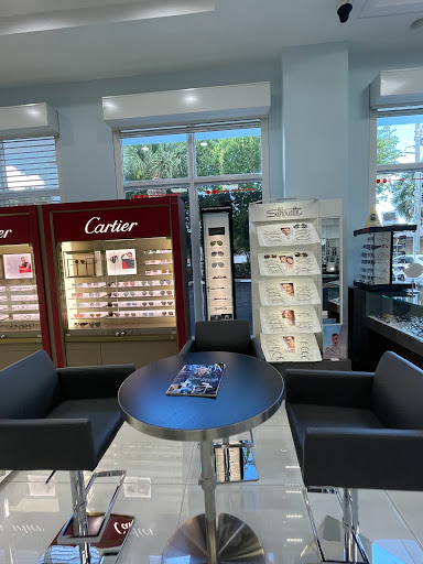 Optician «Exotic Eyewear Optical», reviews and photos, 1626 N Federal Hwy, Fort Lauderdale, FL 33305, USA