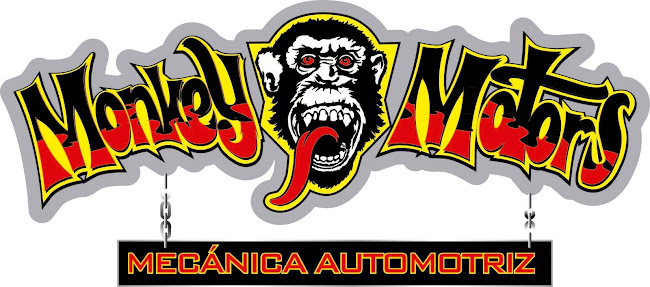 MONKEY MOTOR'S TALLER AUTOMOTRIZ - IMPORTADOR DE REPUESTOS PARA CAJAS AUTOMATICAS - REPARACION Y MANTENIMIENTO - Taller de reparación de automóviles