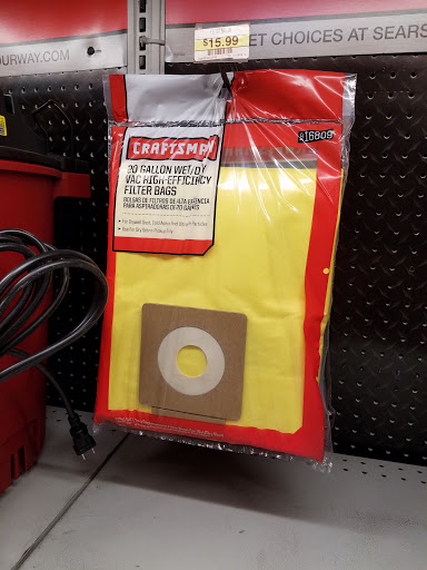 Department Store «Sears», reviews and photos, 2100 N Bellflower Blvd, Long Beach, CA 90815, USA