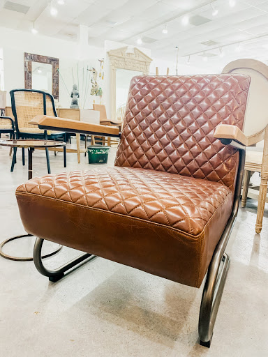 Rustic Furniture Store «Home Source Furniture Showroom», reviews and photos, 1705 Post Oak Blvd, Houston, TX 77056, USA