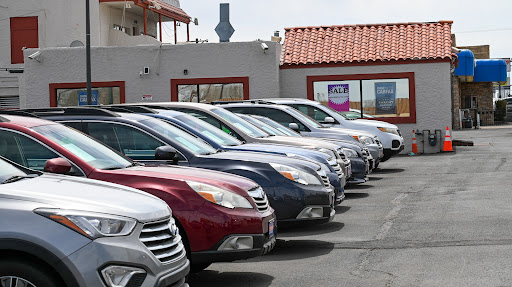 Used Car Dealer «HOOSHIES AUTO SALES», reviews and photos, 2415 S Broadway, Denver, CO 80210, USA
