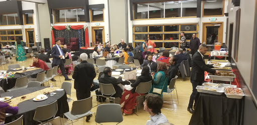 Community Center «Renton Community Center», reviews and photos, 1715 Maple Valley Hwy, Renton, WA 98057, USA