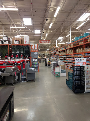 Home Improvement Store «The Home Depot», reviews and photos, 8101 Moores Ln, Brentwood, TN 37027, USA