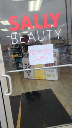 Beauty Supply Store «Sally Beauty», reviews and photos, 155 Levittown Pkwy #9, Levittown, PA 19055, USA