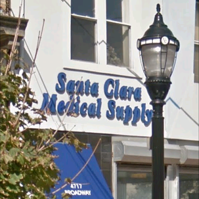 Santa Clara Medical Supply