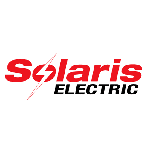 Electrician «Solaris Technology Inc Electrical Contractor», reviews and photos, 618 E South St, Orlando, FL 32801, USA