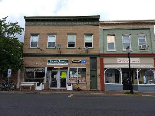 Grocery Store «Linares Grocery LLC», reviews and photos, 162 Monmouth St, Red Bank, NJ 07701, USA