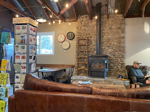 Cafe «Siuslaw River Coffee Roasters», reviews and photos, 1240 Bay St, Florence, OR 97439, USA