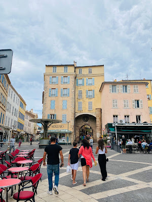 onglerie des palmiers à Hyères