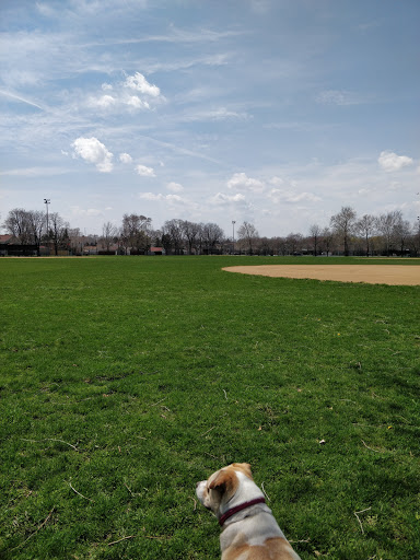 Park «Dunham Park», reviews and photos, 4638 N Melvina Ave, Chicago, IL 60630, USA