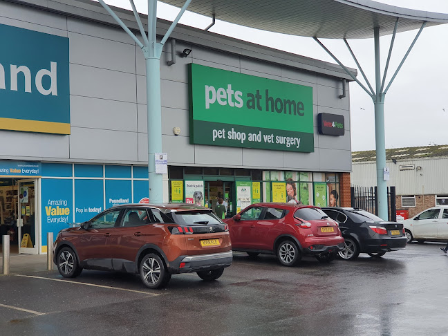 Pets at Home Portishead