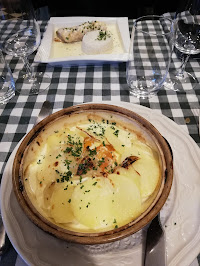 Provolone piquant du Restaurant le Lyonnais à Le Havre - n°1