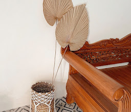 Oemah Mbah Noto Jogja photo