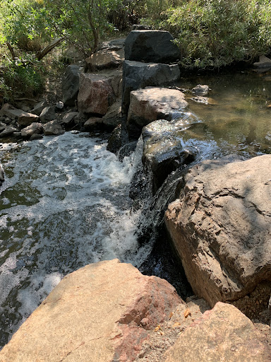 Park «James a Bible Park», reviews and photos, 6802 E Yale Ave, Denver, CO 80224, USA